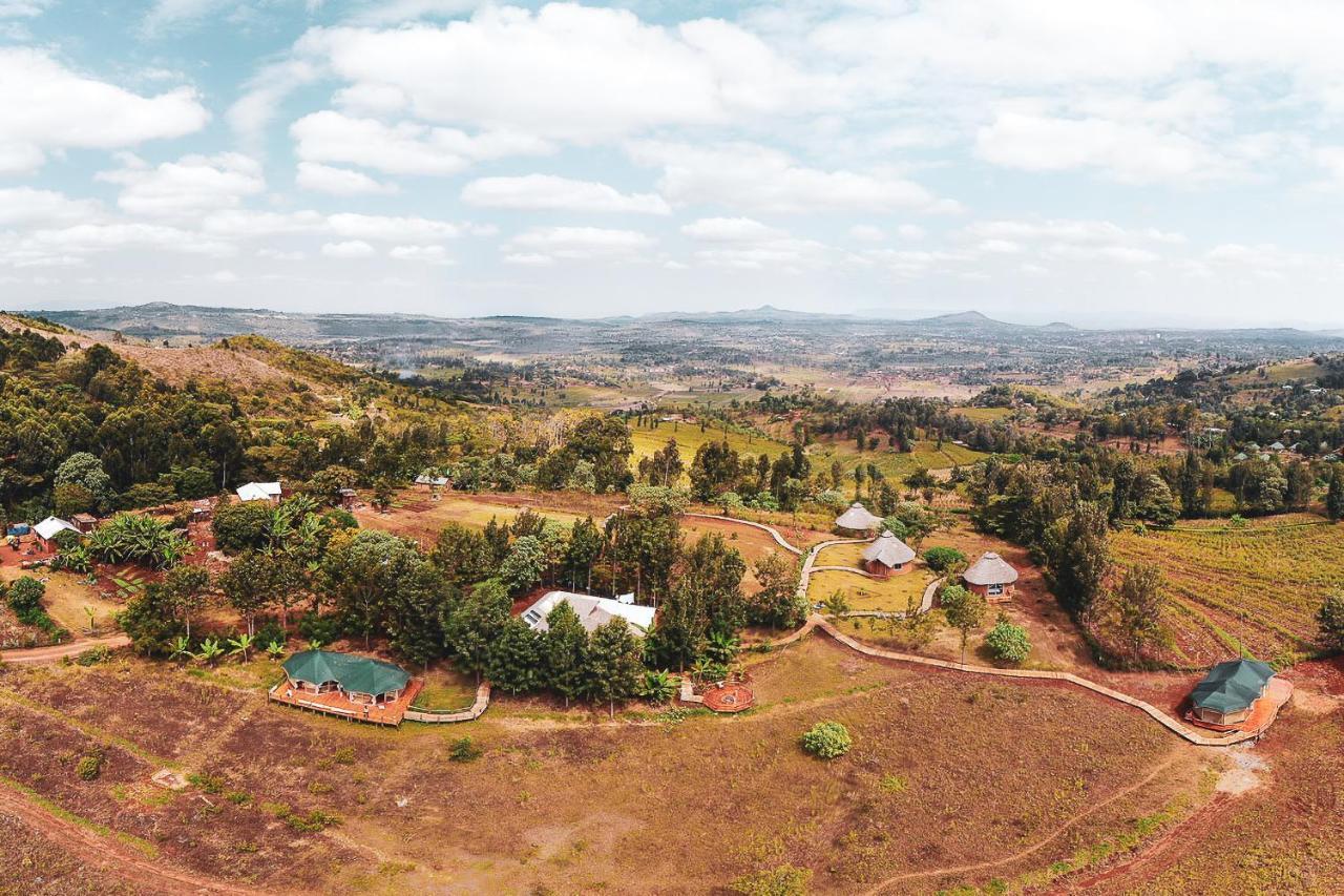 Foresight Eco Lodge & Safari Karatu Exterior foto